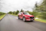 Mazda CX-5 Akera 2017 года (AU)